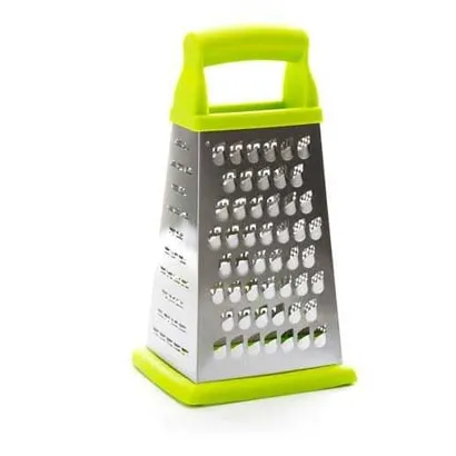 Stainless Steel Grater